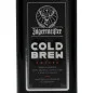 Preview: Jägermeister Cold Brew Coffee Likör 0,5 L 33% vol Preview: Jägermeister Cold Brew Coffee Likör 0,5 L 33% vol