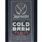 Preview: Jägermeister Cold Brew Coffee Likör 1 Liter 33 % vol