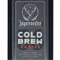 Preview: Jägermeister Cold Brew Coffee Likör 1 Liter 33 % vol Preview: Jägermeister Cold Brew Coffee Likör 1 Liter 33 % vol