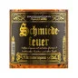 Preview: Schmiedefeuer Kräuterliqueur 0,7 L 56% vol Preview: Schmiedefeuer Kräuterliqueur 0,7 L 56% vol