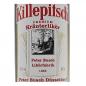 Preview: Killepitsch Kräuterlikör 1 L 42%vol Preview: Killepitsch Kräuterlikör 1 L 42%vol