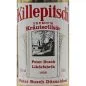 Mobile Preview: Killepitsch Kräuterlikör 1 L 42% vol