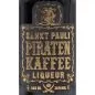 Preview: Sankt Pauli Piraten Kaffee Liqueur 0,5 L 35% vol