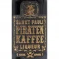 Preview: Sankt Pauli Piraten Kaffee Liqueur 0,5 L 35% vol Preview: Sankt Pauli Piraten Kaffee Liqueur 0,5 L 35% vol