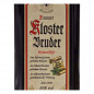 Preview: Zinnaer Klosterbruder Kräuterlikör 0,7 L 35% vol Preview: Zinnaer Klosterbruder Kräuterlikör 0,7 L 35% vol