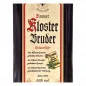 Preview: Zinnaer Klosterbruder Kräuterlikör 0,7 L 35% vol Preview: Zinnaer Klosterbruder Kräuterlikör 0,7 L 35% vol