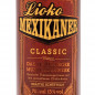 Preview: Lioko Mexikaner Classic 0,7 L 15% vol Preview: Lioko Mexikaner Classic 0,7 L 15% vol