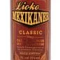 Preview: Lioko Mexikaner Classic 0,7 L 15% vol