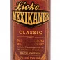 Preview: Lioko Mexikaner Classic 0,7 L 15% vol Preview: Lioko Mexikaner Classic 0,7 L 15% vol