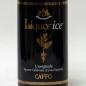 Preview: Caffo Liquorice italienischer Lakritzlikör 0,5 L 27 %vol Preview: Caffo Liquorice italienischer Lakritzlikör 0,5 L 27 %vol