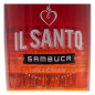 Preview: Il Santo Sambuca 0,7 L 38% vol Preview: Il Santo Sambuca 0,7 L 38% vol