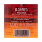 Preview: Il Santo Sambuca 0,7 L 38% vol Preview: Il Santo Sambuca 0,7 L 38% vol