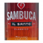 Preview: Il Santo Sambuca 0,7 L 38% vol