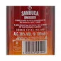 Preview: Il Santo Sambuca 0,7 L 38% vol Preview: Il Santo Sambuca 0,7 L 38% vol