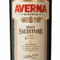 Mobile Preview: Averna Don Salvatore italienischer Kräuterlikör 0,7 L 34 % vol