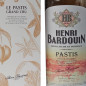 Preview: Henri Bardouin Pastis 0,7 L 45%vol Preview: Henri Bardouin Pastis 0,7 L 45%vol