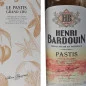 Preview: Henri Bardouin Pastis 0,7 L 45%vol Preview: Henri Bardouin Pastis 0,7 L 45%vol