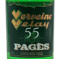 Mobile Preview: Pages Verveine du Velay Verte 55 0,7 L 55% vol