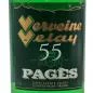 Preview: Pages Verveine du Velay Verte 55 0,7 L 55% vol