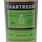 Preview: Chartreuse grün Kräuterlikör 0,7 L 55% vol