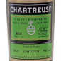 Mobile Preview: Chartreuse grün Kräuterlikör 0,7 L 55% vol