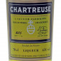 Mobile Preview: Chartreuse gelb Kräuterlikör 0,7 L 43% vol