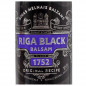 Preview: Riga Black Balsam Currant 0,5 L 30% vol