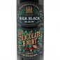 Preview: Riga Black Balsam Chocolate & Mint 0,5 L 30% vol Preview: Riga Black Balsam Chocolate & Mint 0,5 L 30% vol