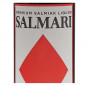 Mobile Preview: Salmari Salmiak Lakritzlikör 0,7 L 25% vol