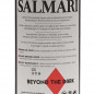 Preview: Salmari Salmiak Lakritzlikör 0,7 L 25% vol Preview: Salmari Salmiak Lakritzlikör 0,7 L 25% vol