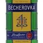 Mobile Preview: Becherovka 0,7 L 38% vol