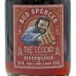 Preview: Bud Spencer Feuerwasser Chili-Zimt-Likör 0,7 L 33% vol