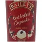 Preview: Baileys Red Velvet Cupcake Limited Edition 0,7 L 17%vol Preview: Baileys Red Velvet Cupcake Limited Edition 0,7 L 17%vol