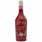 Mobile Preview: Baileys Red Velvet Cupcake Limited Edition 0,7 L 17%vol