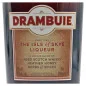 Preview: Drambuie Whisky Likör 0,7 L 40%vol