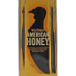 Preview: Wild Turkey American Honey Whisky Likör 0,7 L 35,5%vol Preview: Wild Turkey American Honey Whisky Likör 0,7 L 35,5%vol