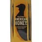 Preview: Wild Turkey American Honey Whisky Likör 0,7 L 35,5%vol