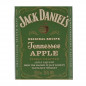 Preview: Jack Daniels Tennessee Apple Whiskey Likör 0,7 L 35% vol