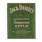 Preview: Jack Daniels Tennessee Apple Whiskey Likör 0,7 L 35% vol