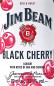 Mobile Preview: Jim Beam Black Cherry 0,7 L 32,5% vol