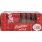 Preview: Berentzen Mini's Gürtel – 24x 0,02 L fruchtige Partyshots (0,48 L, 15-18 % vol.) Preview: Berentzen Mini's Gürtel – 24x 0,02 L fruchtige Partyshots (0,48 L, 15-18 % vol.)