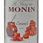 Mobile Preview: Monin Sirup Caramel 1 L