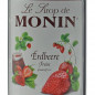 Preview: Monin Sirup Erdbeere 1 L