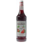 Preview: Monin Sirup Erdbeere 1 L Preview: Monin Sirup Erdbeere 1 L