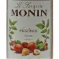 Preview: Monin Sirup Haselnuss 1 L Preview: Monin Sirup Haselnuss 1 L