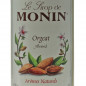 Preview: Monin Sirup Mandel 1 L 0%vol Preview: Monin Sirup Mandel 1 L 0%vol