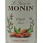 Preview: Monin Sirup Mandel 1 L 0%vol