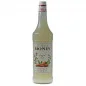 Preview: Monin Sirup Mandel 1 L 0%vol