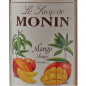 Mobile Preview: Monin Sirup Mango 1 L