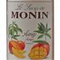 Preview: Monin Sirup Mango 1 L Preview: Monin Sirup Mango 1 L